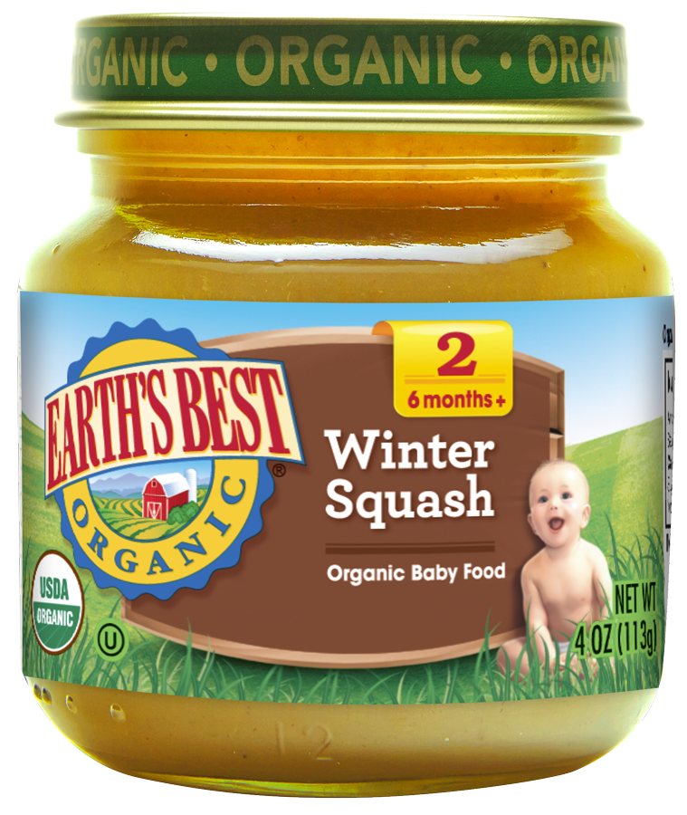 OG2 EB STG2 WINTR SQUASH ( 10 X 4 OZ   )-0