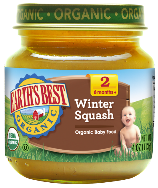 OG2 EB STG2 WINTR SQUASH ( 10 X 4 OZ   )-0