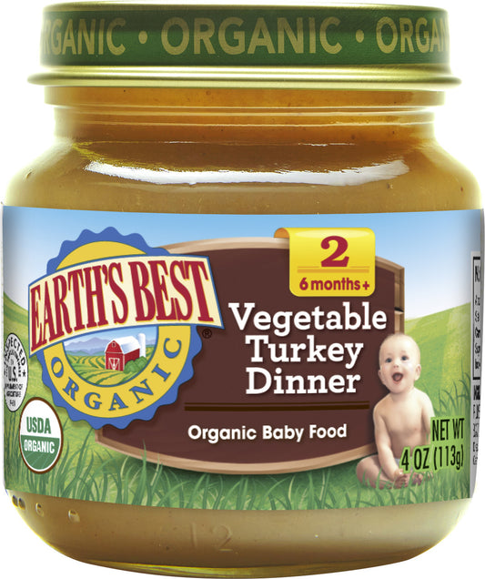 OG2 EB BABY VEG TRKY DNR ( 10 X 4 OZ   )-0