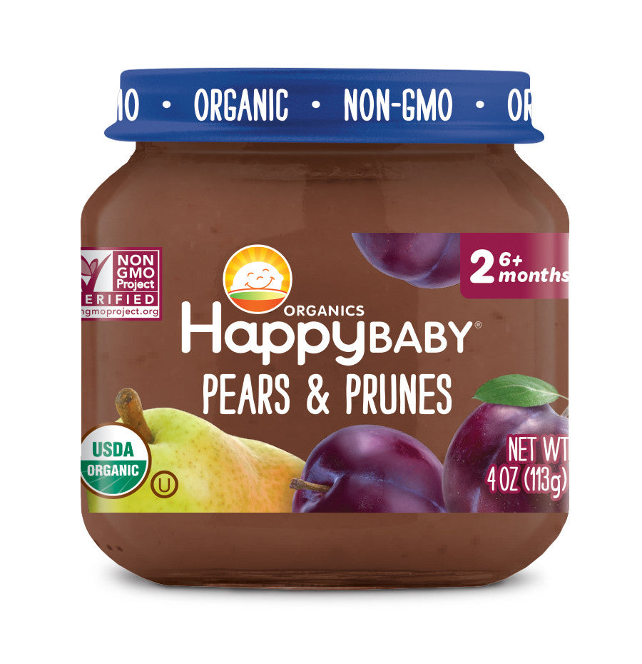 OG2 H B CC PEAR PRN STG2 ( 6 X 4 OZ   )-1