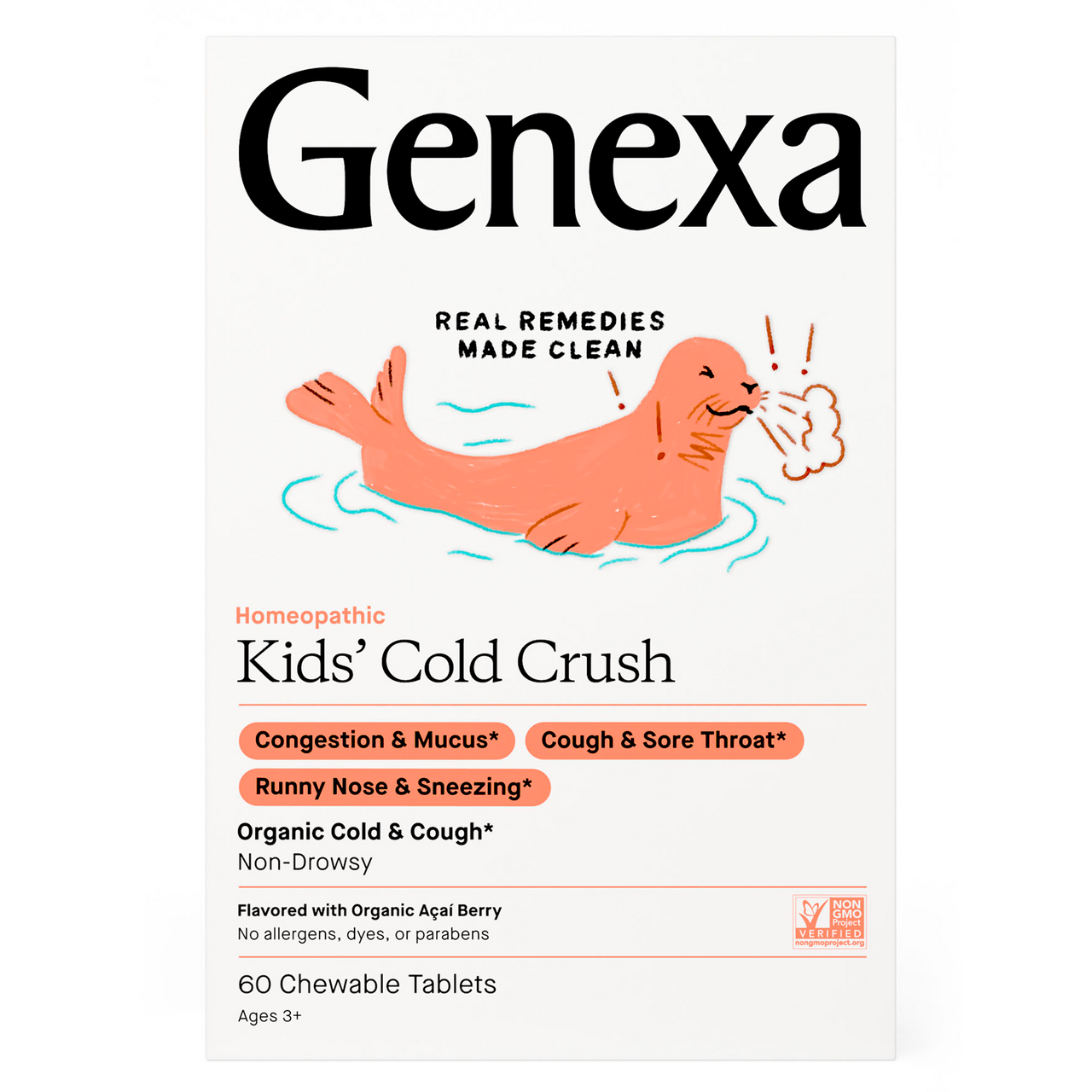 OG2 GNX COLD CRUSH KIDS ( 1 X 60 TAB  )-1