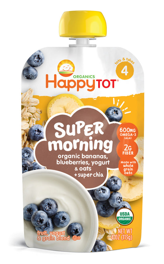 OG2 HTOT YOG&OAT BAN BLU ( 16 X 4 OZ   )-0