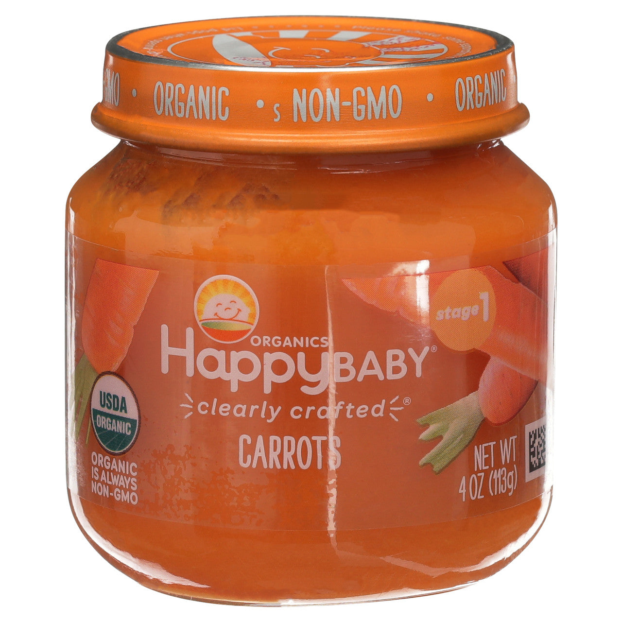 OG2 H B CC CARROT STG1 ( 6 X 4 OZ   )-7