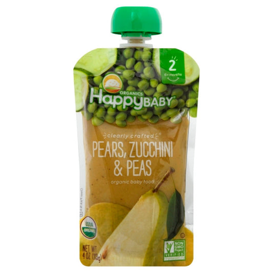 OG2 H B PEAR ZUCHNI PEAS ( 16 X 4 OZ   )-0