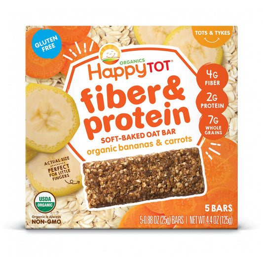 OG2 HTOT OAT BAR BAN CRT ( 6 X 5 PACK )-0