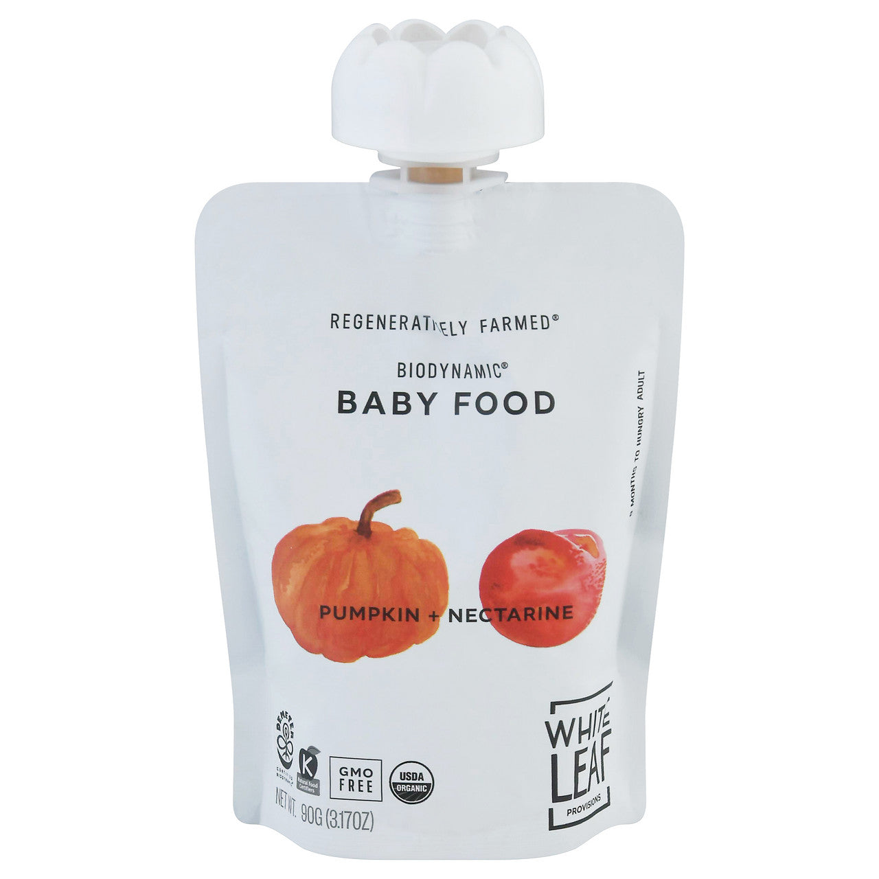 OG2 WHTLF BBYFD PMKN NEC ( 6 X 3.17 OZ   )-3