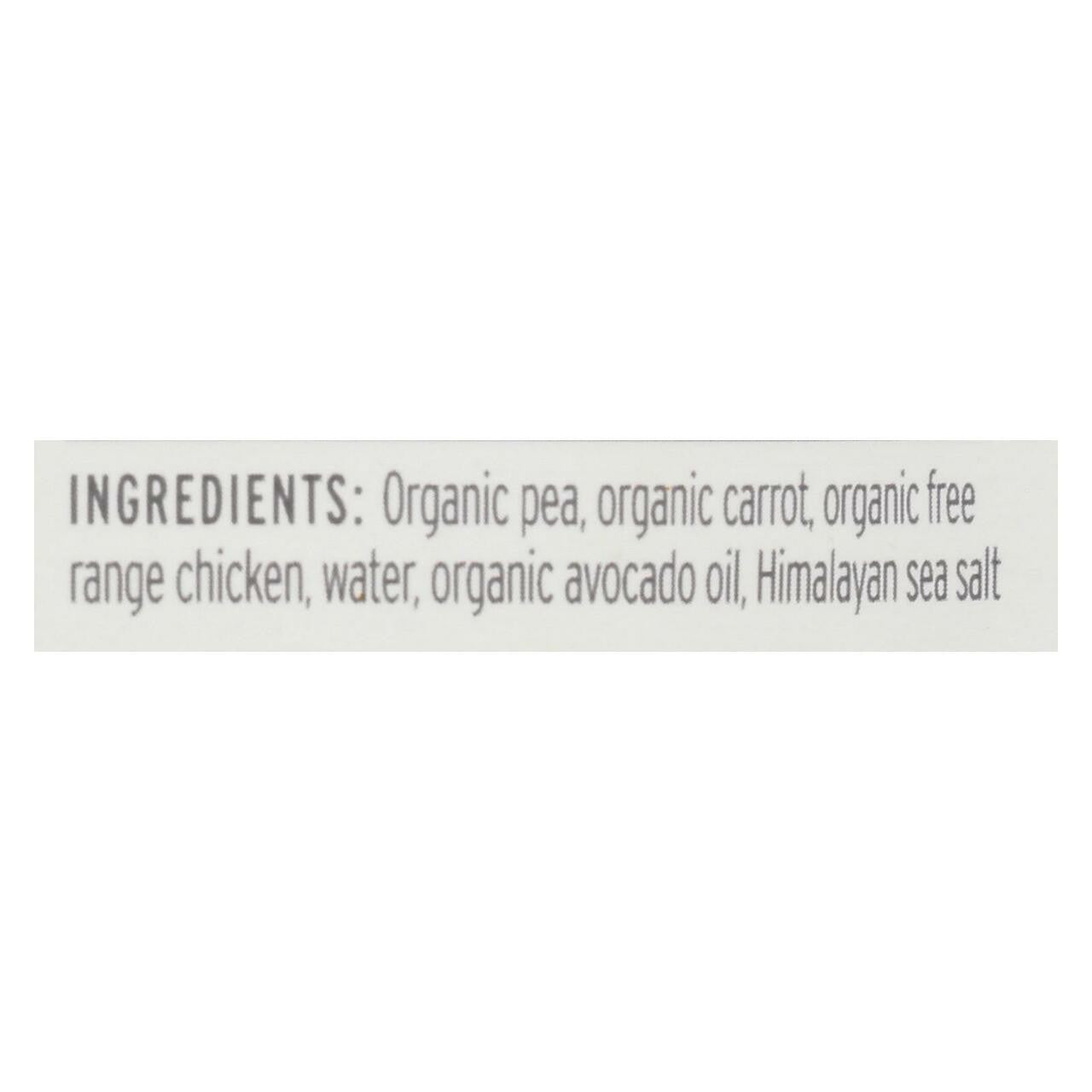 OG2 SERKID CKN/PEA/CART ( 6 X 3.5 OZ   )-2