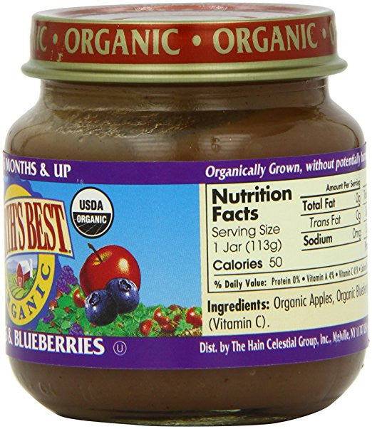 OG2 EB STG2 APL BLUBRY ( 10 X 4 OZ   )-1