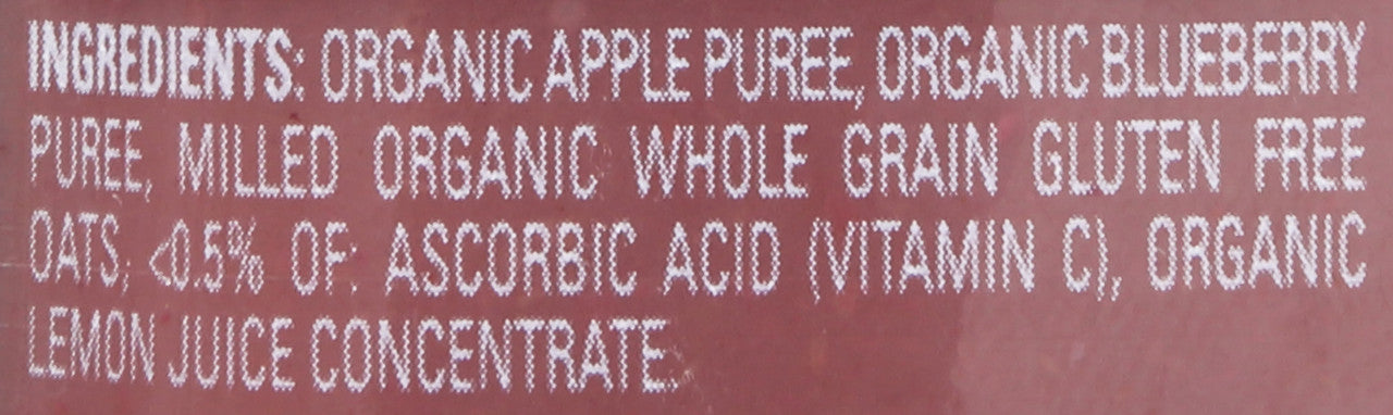 OG2 H B CC APL BLUE OATS ( 16 X 4 OZ   )-3
