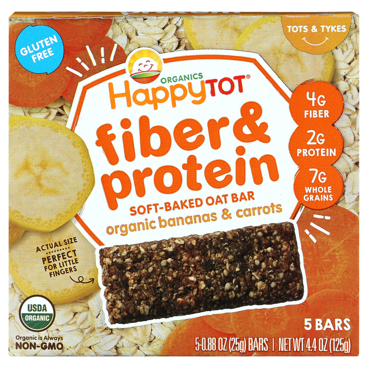 OG2 HTOT OAT BAR BAN CRT ( 6 X 5 PACK )-7