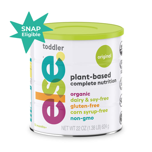 OG2 ELSE TODDER NUTRTN ( 6 X 22 OZ   )-0