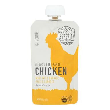 OG2 SERKID CKN/PEA/CART ( 6 X 3.5 OZ   )-0